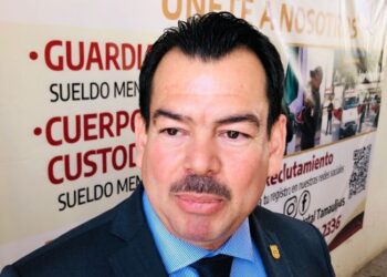 “Habrá nuevo edificio para Negocios Internacionales”: Edy