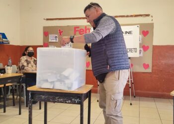 El 98.11% del padrón electoral de Tamaulipas cuenta con su credencial para votar