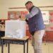 El 98.11% del padrón electoral de Tamaulipas cuenta con su credencial para votar