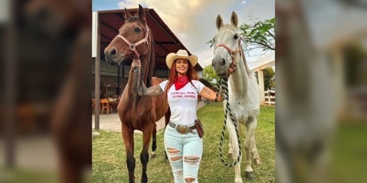 Falleció Elena Larrea, activista y fundadora de Cuacolandia