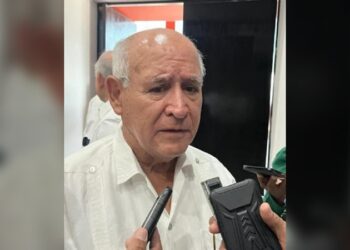 Descubren pozo que brinda 28 litros de agua por segundo en Victoria