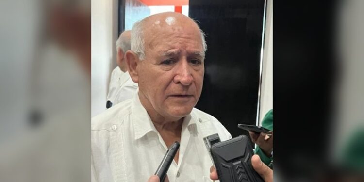 Descubren pozo que brinda 28 litros de agua por segundo en Victoria