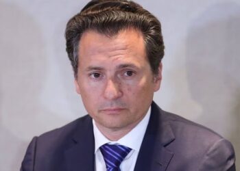 FGR y Pemex impugnan proceso en libertad concedido a Emilio Lozoya