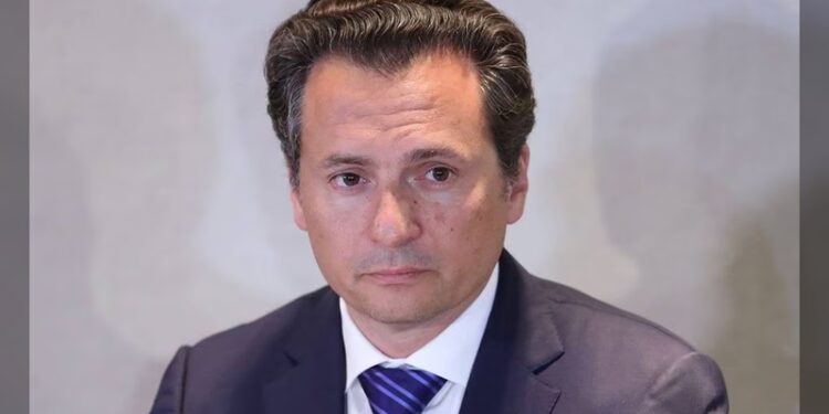 FGR y Pemex impugnan proceso en libertad concedido a Emilio Lozoya