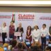 “En Tamaulipas nos vamos a llevar todo hasta el 3.er Senador o Senadora”: Claudia Sheinbaum