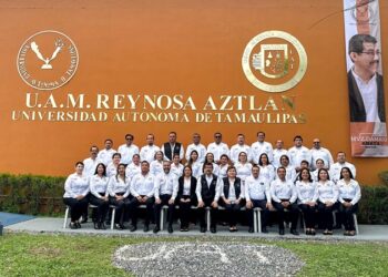 “En la UAT tenemos que irnos por el lado académico; esa es la fortaleza que impulsaremos”: rector