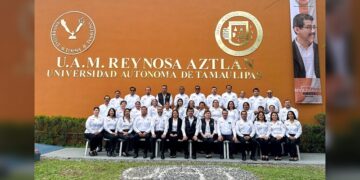 “En la UAT tenemos que irnos por el lado académico; esa es la fortaleza que impulsaremos”: rector