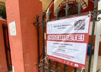 “Faltan de inscribirse 25% de alumnos”: SET