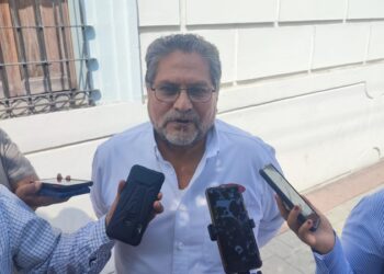 Esperan constructores obras por 4 mil mdp en Tamaulipas