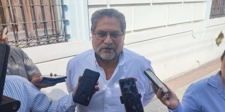 Esperan constructores obras por 4 mil mdp en Tamaulipas