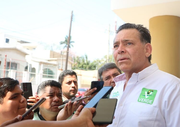 Solo el 36% de los tamaulipecos confía en la policía