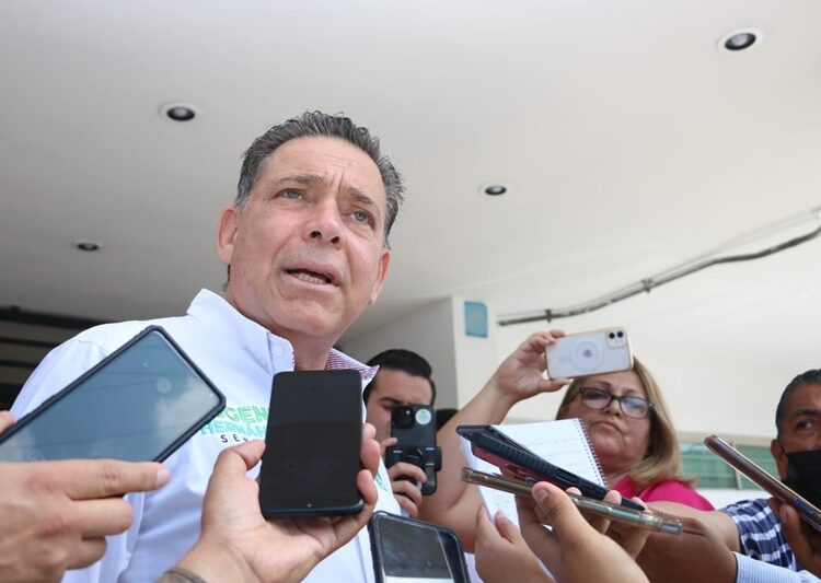 Solo el 36% de los tamaulipecos confía en la policía