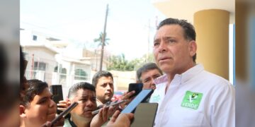 Solo el 36% de los tamaulipecos confía en la policía