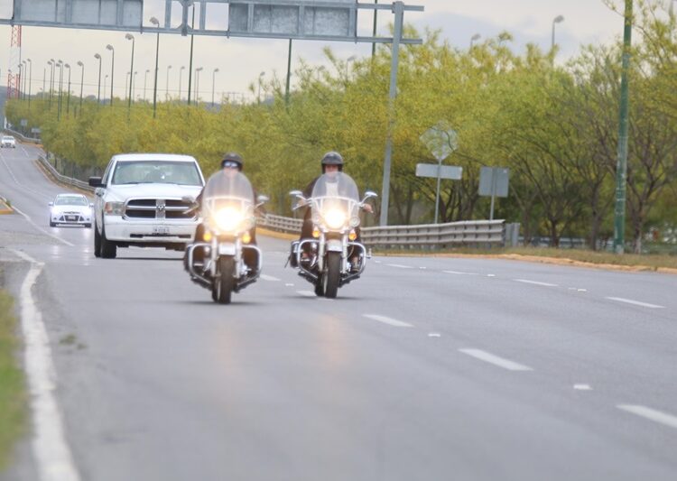 Eugenio Hernández sigue recorrido Tamaulipas