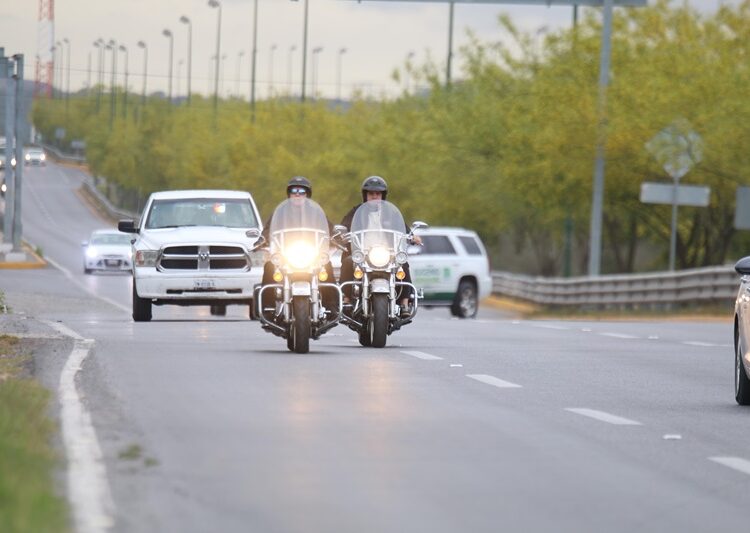 Eugenio Hernández sigue recorrido Tamaulipas