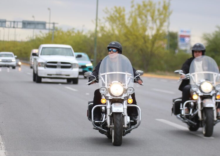 Eugenio Hernández sigue recorrido Tamaulipas