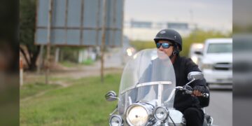 Eugenio Hernández sigue recorrido Tamaulipas