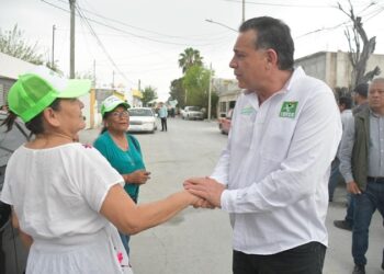 “La lucha es contra la antidemocracia de Morena y sus aliados”: Arturo Núñez Ruiz