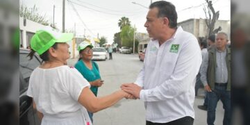 “La lucha es contra la antidemocracia de Morena y sus aliados”: Arturo Núñez Ruiz