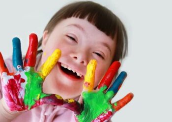 Hoy se conmemora el Día Mundial con Síndrome Down