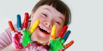 Hoy se conmemora el Día Mundial con Síndrome Down