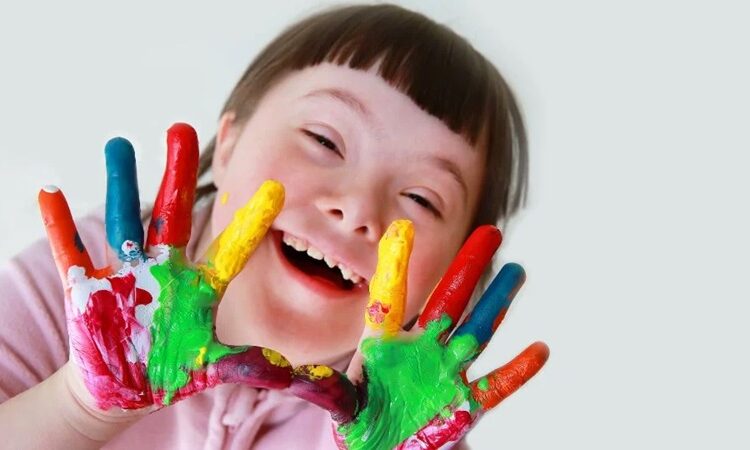 Hoy se conmemora el Día Mundial con Síndrome Down