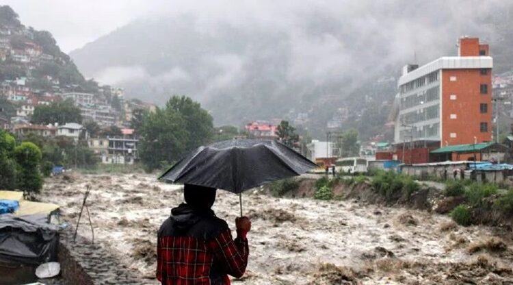 ‘La Niña’ traerá lluvias intensas y huracanes fuertes en México