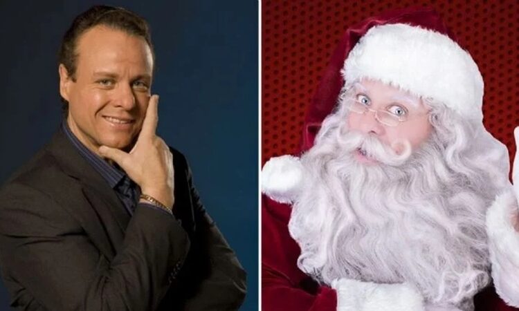 Hospitalizaron de emergencia a Rubén Cerda, actor de ‘Cero en conducta’ y doblaje