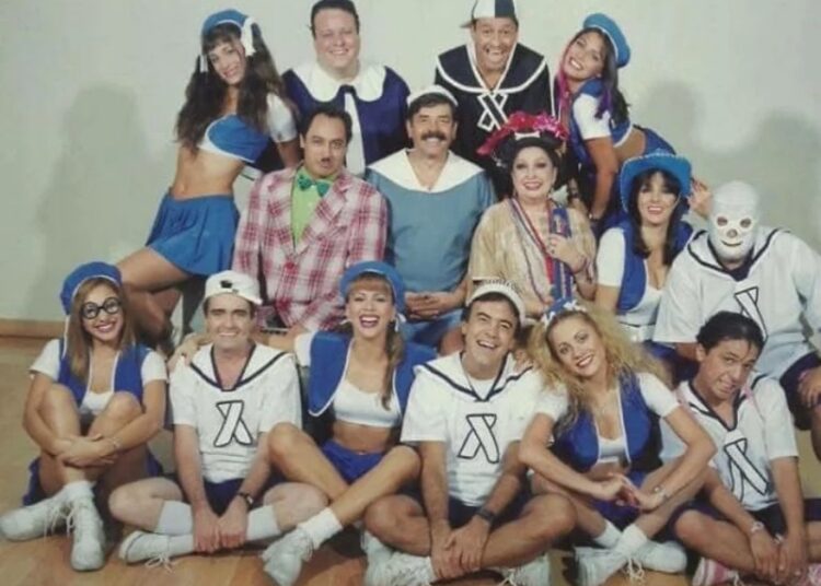 Hospitalizaron de emergencia a Rubén Cerda, actor de ‘Cero en conducta’ y doblaje