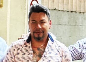 Asesinan a balazos a Fernando “El Tiburón” Medina