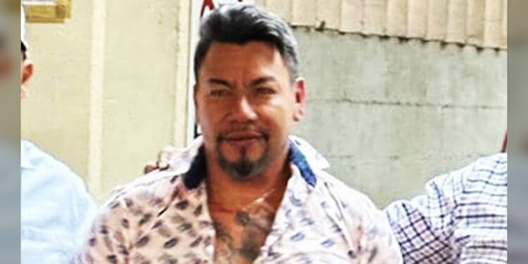 Asesinan a balazos a Fernando “El Tiburón” Medina