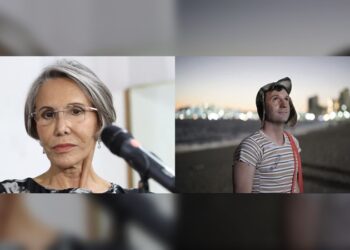 Florinda Meza demanda por bioserie de Chespirito