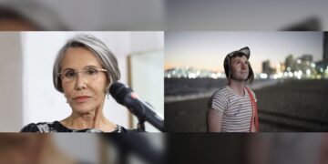 Florinda Meza demanda por bioserie de Chespirito