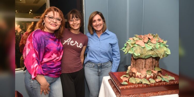 “Fortalecimiento al arte y cultura, Esencial para la paz y desarrollo”: Rosa González