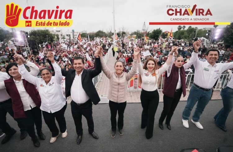 Define Morena candidatos a alcaldías en Tamaulipas