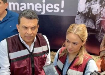 Gattás resalta saldo blanco al inicio de las vacaciones en Victoria