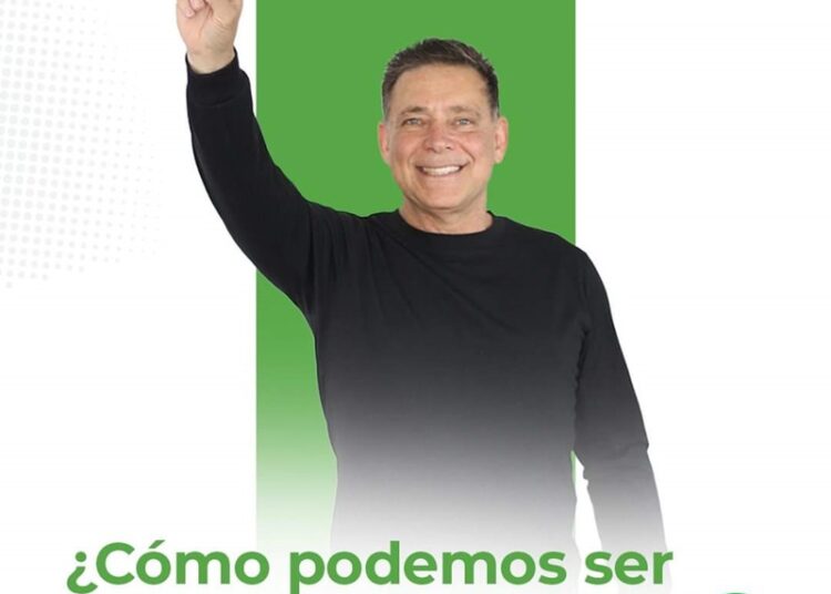 “Geño” te invita a ser INVENCIBLE