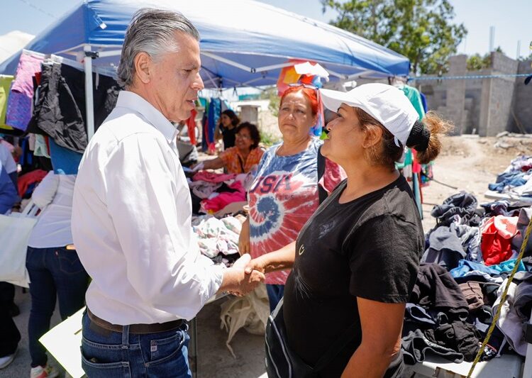 Gestionará Chucho mayor infraestructura urbana para impulsar el Desarrollo de Ciudad Madero