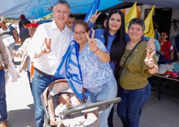 Gestionará Chucho mayor infraestructura urbana para impulsar el Desarrollo de Ciudad Madero