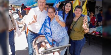 Gestionará Chucho mayor infraestructura urbana para impulsar el Desarrollo de Ciudad Madero