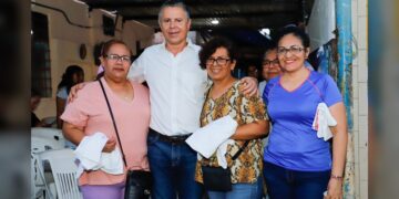 Gestionará Chucho mayor participación federal en temas estratégicos de desarrollo