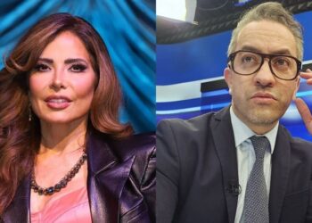 Gloria Trevi gana demanda contra Chumel Torres y deberá pagar gran cantidad de dinero