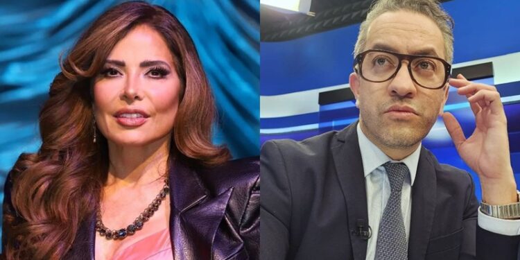 Gloria Trevi gana demanda contra Chumel Torres y deberá pagar gran cantidad de dinero