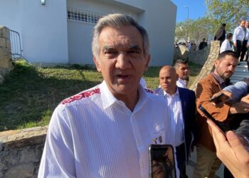 “Iniciará construcción de la 2.ª línea del acueducto para Victoria”: Gobernador