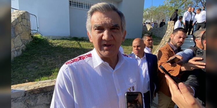 “Iniciará construcción de la 2.ª línea del acueducto para Victoria”: Gobernador