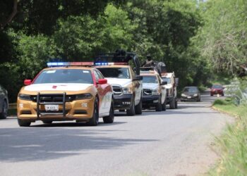 Gobernador asegura que se garantizará la seguridad en Ciudad Victoria