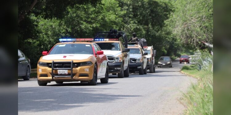 Gobernador asegura que se garantizará la seguridad en Ciudad Victoria