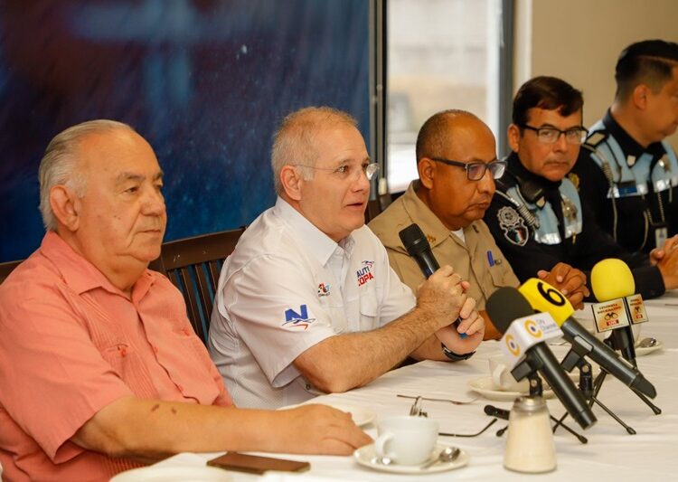 Habrá operativo especial de seguridad en la Nauticopa Tampico 2024