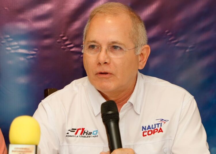 Habrá operativo especial de seguridad en la Nauticopa Tampico 2024