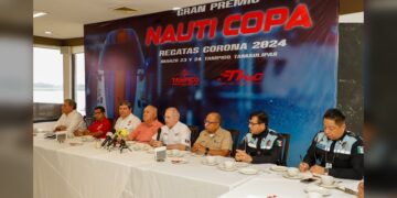 Habrá operativo especial de seguridad en la Nauticopa Tampico 2024
